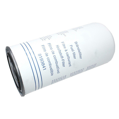 Truck Diesel Engine Parts Fuel Filter 4406213 F65910 FF550372 20805349 for Excavators