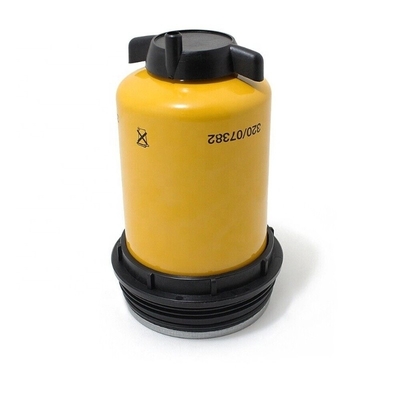 Hydwell Spin-on Fuel Water Separator Filter 320/07382 SN40700 P553550 SK48618 16237815