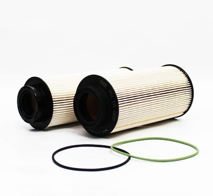 95*95*227mm Fuel Filter PU10003-2X E103kpd197-2 1865227 1794863 1736251 for Auto Parts