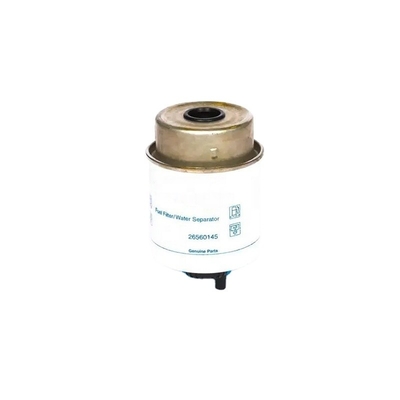 Fuel Water Separator Filter for Truck Engines Parts 26560145 P551429 100051230 32925610 836659300V