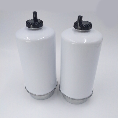 80*196.3mm Truck Model truck Fuel Water Separator P551425 for V836867595 Tractor Engine