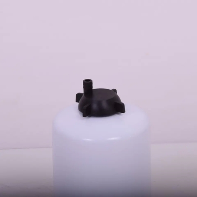 80*135.4mm Fuel Water Separator Filter for 2910013594971 Excavator Diesel Engine Parts