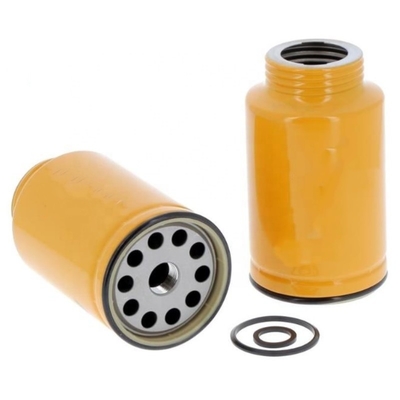 Spin-on Fuel Water Separator Filter for Diesel Engines 3261644 P502659 P551110 506853 SN55437