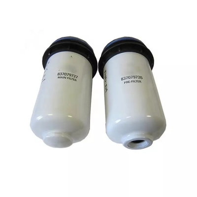 B Series Fuel Filter Set Kits for Tractor V837079244 V837079245 V837079555 V837079556