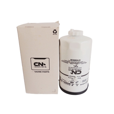84219699 FS19821 P550904 FSTAR MPV Diesel Engine Spin-On Fuel Filter 47450038 for Your