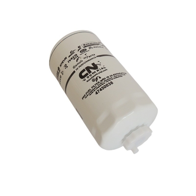 84219699 FS19821 P550904 FSTAR MPV Diesel Engine Spin-On Fuel Filter 47450038 for Your