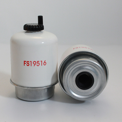 Supernova Fuel Filter Element RE503254 26560138 P551423 FS19516 for Truck Engine Parts