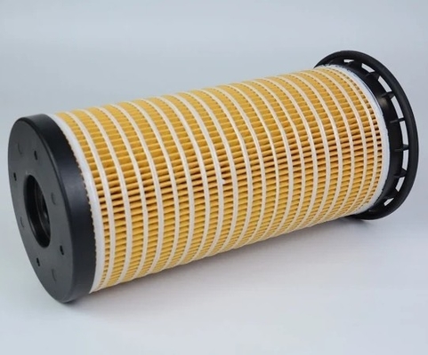 Diesel Fuel Filter 349 Excavator 5000480 500-0480 for Exceptional Engine Protection