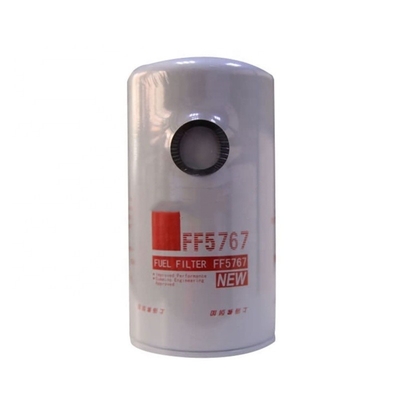 Fuel Filter for Diesel Engines FF5767 P550774 C3959612 32925762 87360572 21027915 F65920