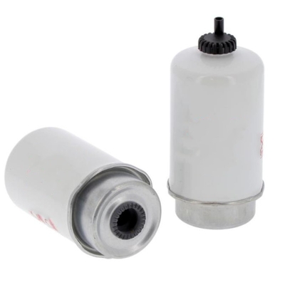 Iron Filter Fuel Water Separator for Truck Tractor Engines Parts BF9827-D SN70267