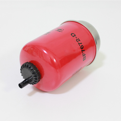 BF7672D P551427 1311812 320A7125 Fuel Water Separator Filter for Truck Tractor Engines