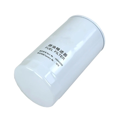 XCMG Tractor Diesel Parts Fuel Filter Element R010036 CX0815 612600081334 WD612600081334