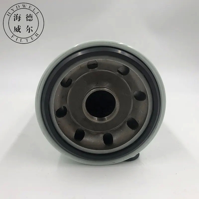 Truck Engine Parts Fuel Filter Element P550202 TP917 FC23010 2266557 for HYCAN Car Fitment