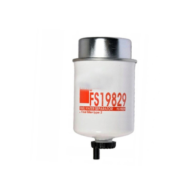 Competitive Fuel Filter Element FS19829 P551421 for Tractors Truck Diesel Engine Parts