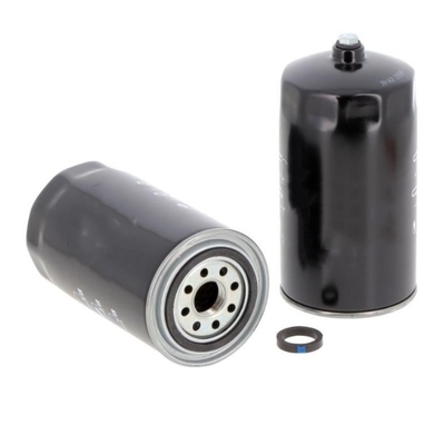 Excavator Fuel Filter 6003119121 P557440 3I0756 BM78672 32919402 for Construction Works