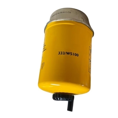 Oil Filter 320/04133 581/18063 333/W5100 Filter paper Iron for Standard Performance