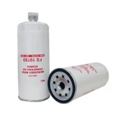 FS19789 Fuel Water Separator Filter for Tractor Excavator Engines Part within Hydwell