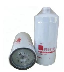 FS19789 Fuel Water Separator Filter for Tractor Excavator Engines Part within Hydwell