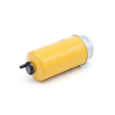 Iron Filter Paper Fuel Water Separator Filter for Engine Tractor Excavator Excellent