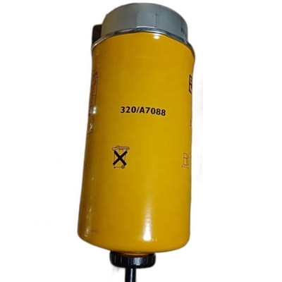 Fuel Filter 320/A7088 from Supply with good 320/A7088 SN70233
