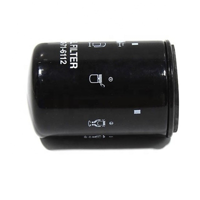 Excavator Parts Fuel Filter 6732-71-6112 6732716112 P550440 3890707 332Y3269 CX0710