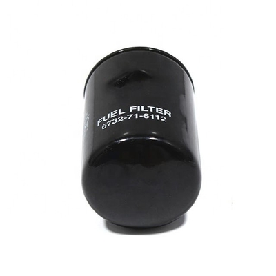 Excavator Parts Fuel Filter 6732-71-6112 6732716112 P550440 3890707 332Y3269 CX0710
