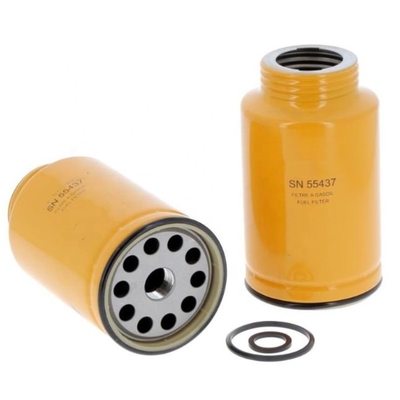 Fuel Water Separator Filter for Truck Tractor Engines 326-1644 P551110 3261643 506853 P502659