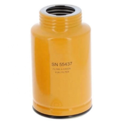 Fuel Water Separator Filter for Truck Tractor Engines 326-1644 P551110 3261643 506853 P502659