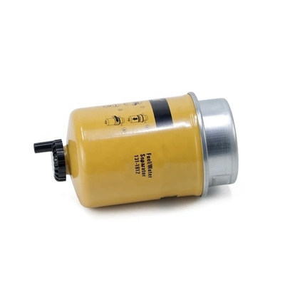 Iron Filter Paper Fuel Water Separator 131-1812 P551427 320A7125 RE5372 FS5505039 F65171 31387