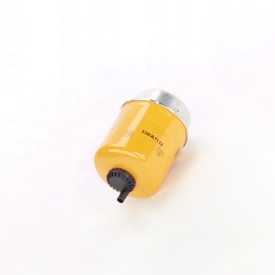 Fuel Water Separator Filter 320/A7128 for Tractor Engines Diesel Parts P551426 32921001