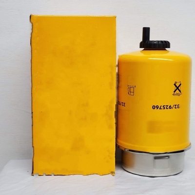 Good Fuel Filter 32/925760 for Tractor Diesel Engine P551427 1311812 320A7125 RE53729 F65171