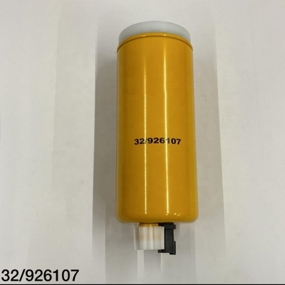 Excavator Fuel Water Separator Filter 32/926107 FS20022 SN40643 SK3068 3978134 94*94*246mm
