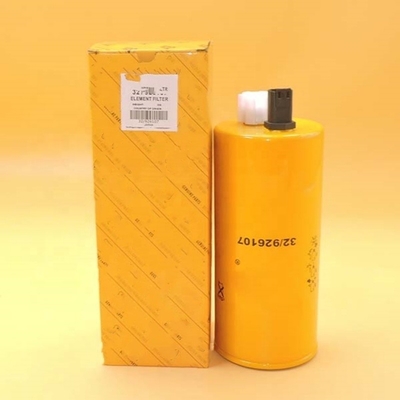 Excavator Fuel Water Separator Filter 32/926107 FS20022 SN40643 SK3068 3978134 94*94*246mm