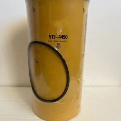Fuel Water Separator Filter for Tractor Excavator Engines Parts 513-4490 P551858 1335673 8980219360 RE503676 162055