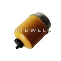 Fuel Water Separator Filter 156-1200 P551423 7020965 RE50455 26560138 for Excavator