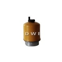 Fuel Water Separator Filter 156-1200 P551423 7020965 RE50455 26560138 for Excavator