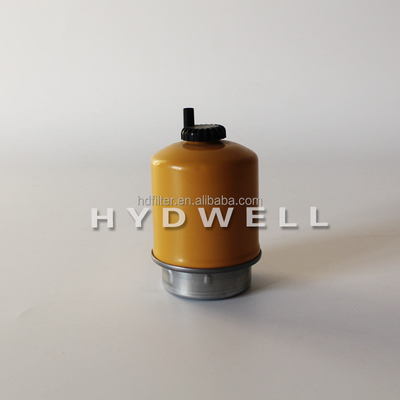 Fuel Water Separator Filter 156-1200 P551423 7020965 RE50455 26560138 for Excavator