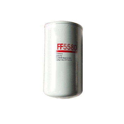 Fuel Filter for Diesel Engines Parts FF5580 P550774 C3959612 K1008143A 32925762 F65920