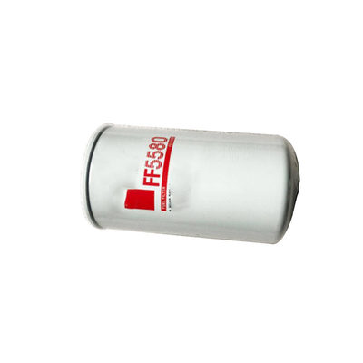 Fuel Filter for Diesel Engines Parts FF5580 P550774 C3959612 K1008143A 32925762 F65920