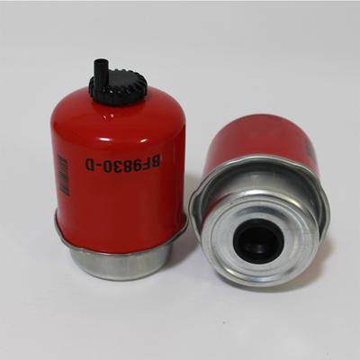 320A7128 Tractor Fuel Water Separator Filter Element BF9830-D for Truck Engine Parts