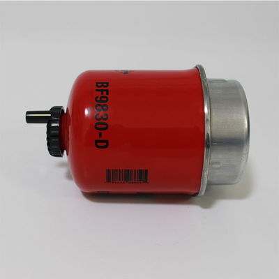 320A7128 Tractor Fuel Water Separator Filter Element BF9830-D for Truck Engine Parts