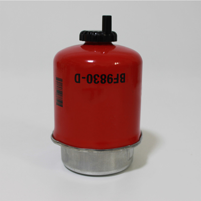 320A7128 Tractor Fuel Water Separator Filter Element BF9830-D for Truck Engine Parts