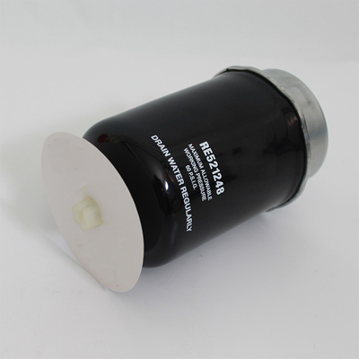 RE521248 P551434 2347967 22576458 Fuel Water Separator Filter for Truck Diesel Engines