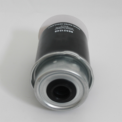 RE521248 P551434 2347967 22576458 Fuel Water Separator Filter for Truck Diesel Engines