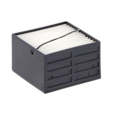 Box Fuel Filter for Truck Diesel Engines Parts 01030 P502392 N378886 87409379 511707814 21018746