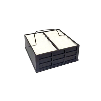 Fuel Filter Box for Tractor Excavator Diesel Engines Parts 01830 SN40006 by Hydwell