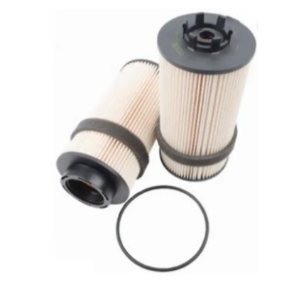 Fuel Filter 1784782 SN30014 PF7767 P550631 FF5510 KX181D L7767F with Filter Paper