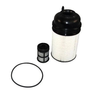 Filter paper Truck Fuel Filters E445KPD314-2 for Car Fitment Other PU941X 260 e445kpd3142