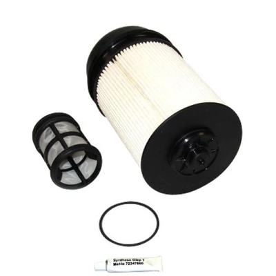Filter paper Truck Fuel Filters E445KPD314-2 for Car Fitment Other PU941X 260 e445kpd3142