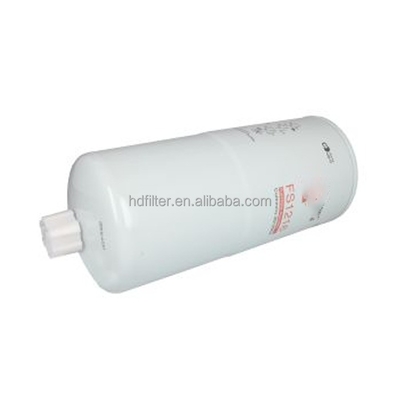 FS1216 Fuel Water Separator Filter P552216 3309437 60206017 4084262 for Heavy Duty Trucks